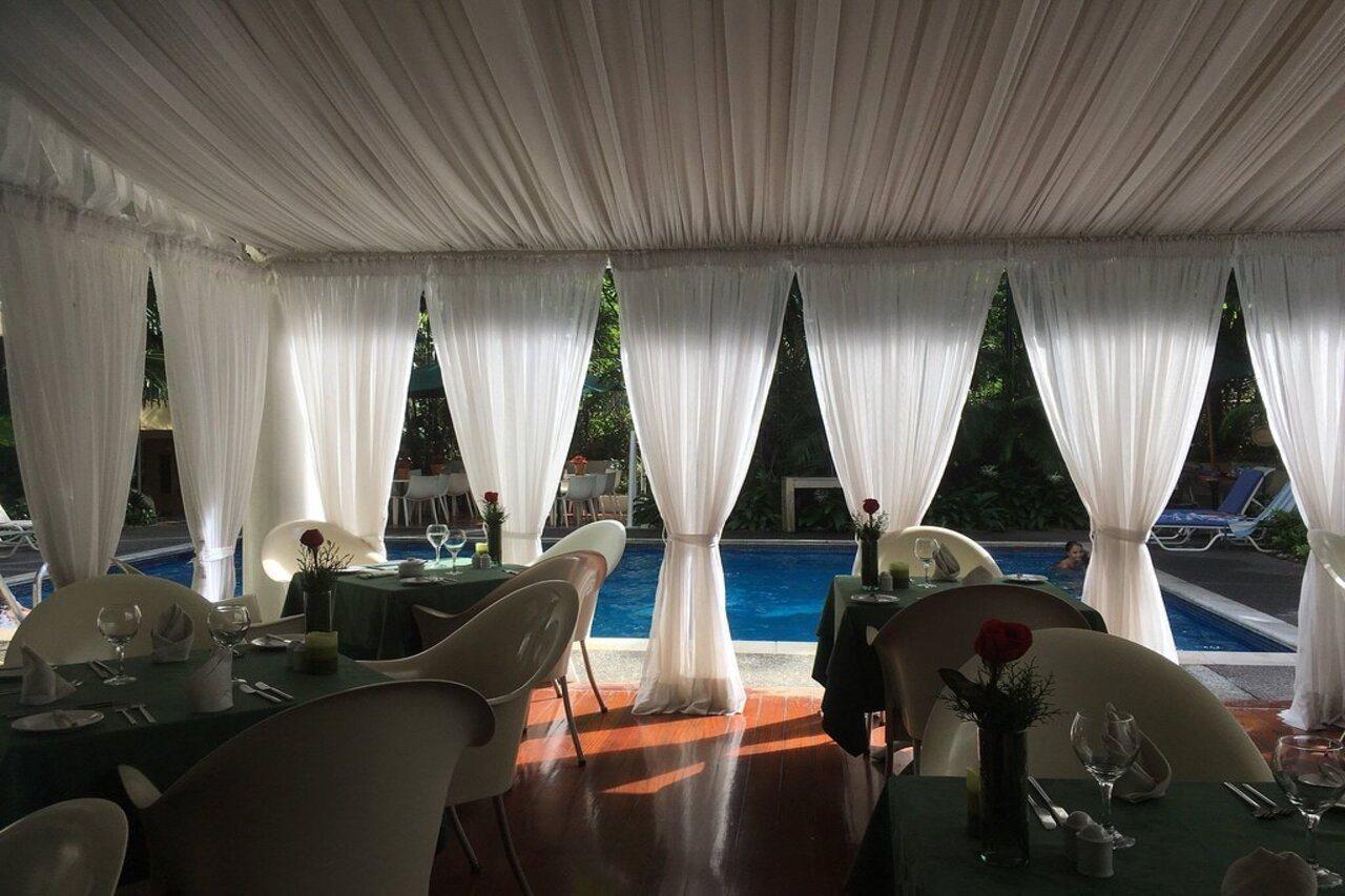 קראקס Hotel Altamira Suites מראה חיצוני תמונה