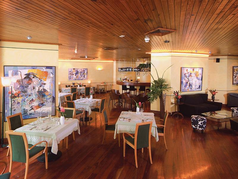 קראקס Hotel Altamira Suites מראה חיצוני תמונה