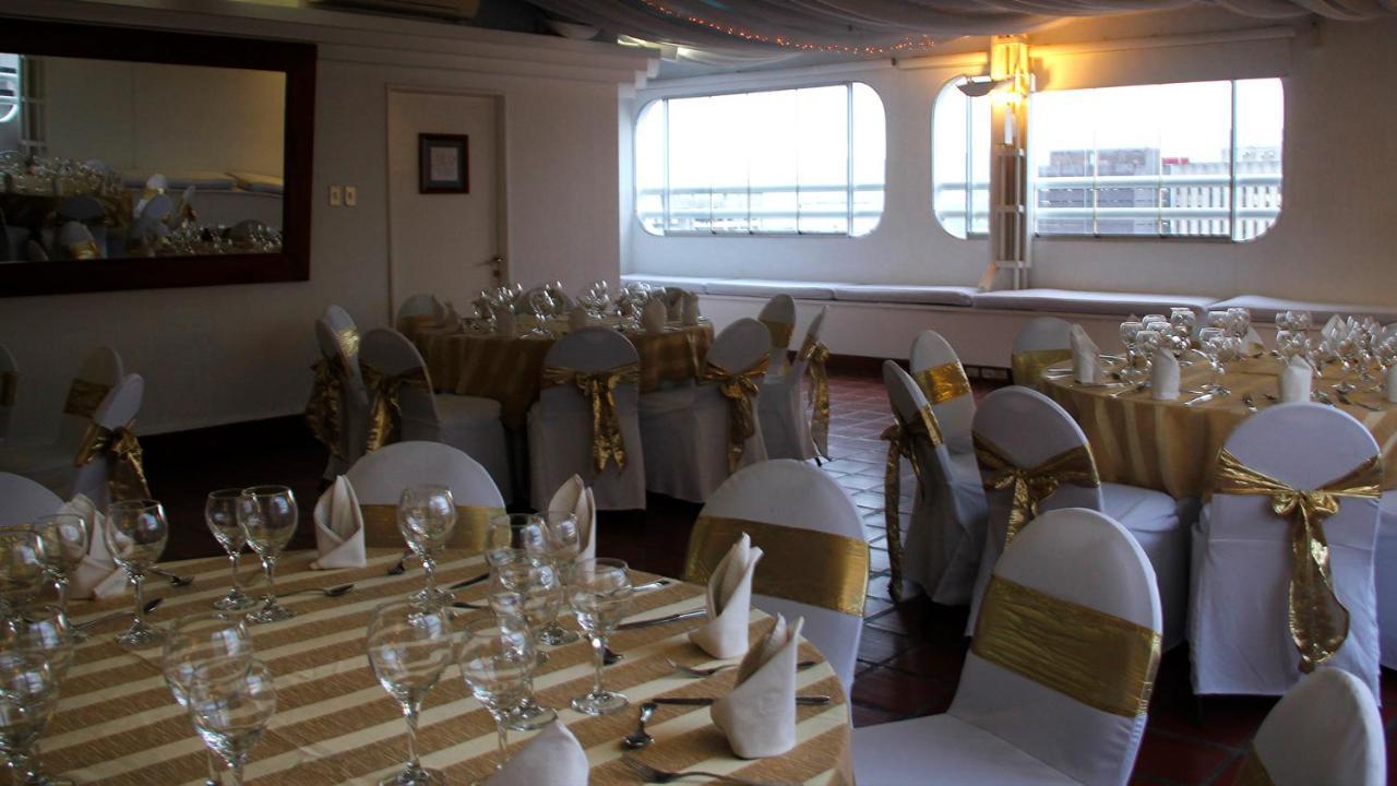 קראקס Hotel Altamira Suites מראה חיצוני תמונה