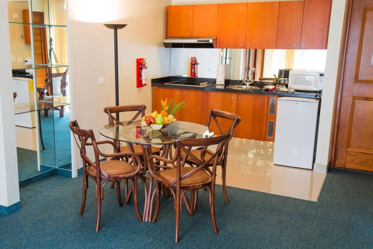 קראקס Hotel Altamira Suites מראה חיצוני תמונה