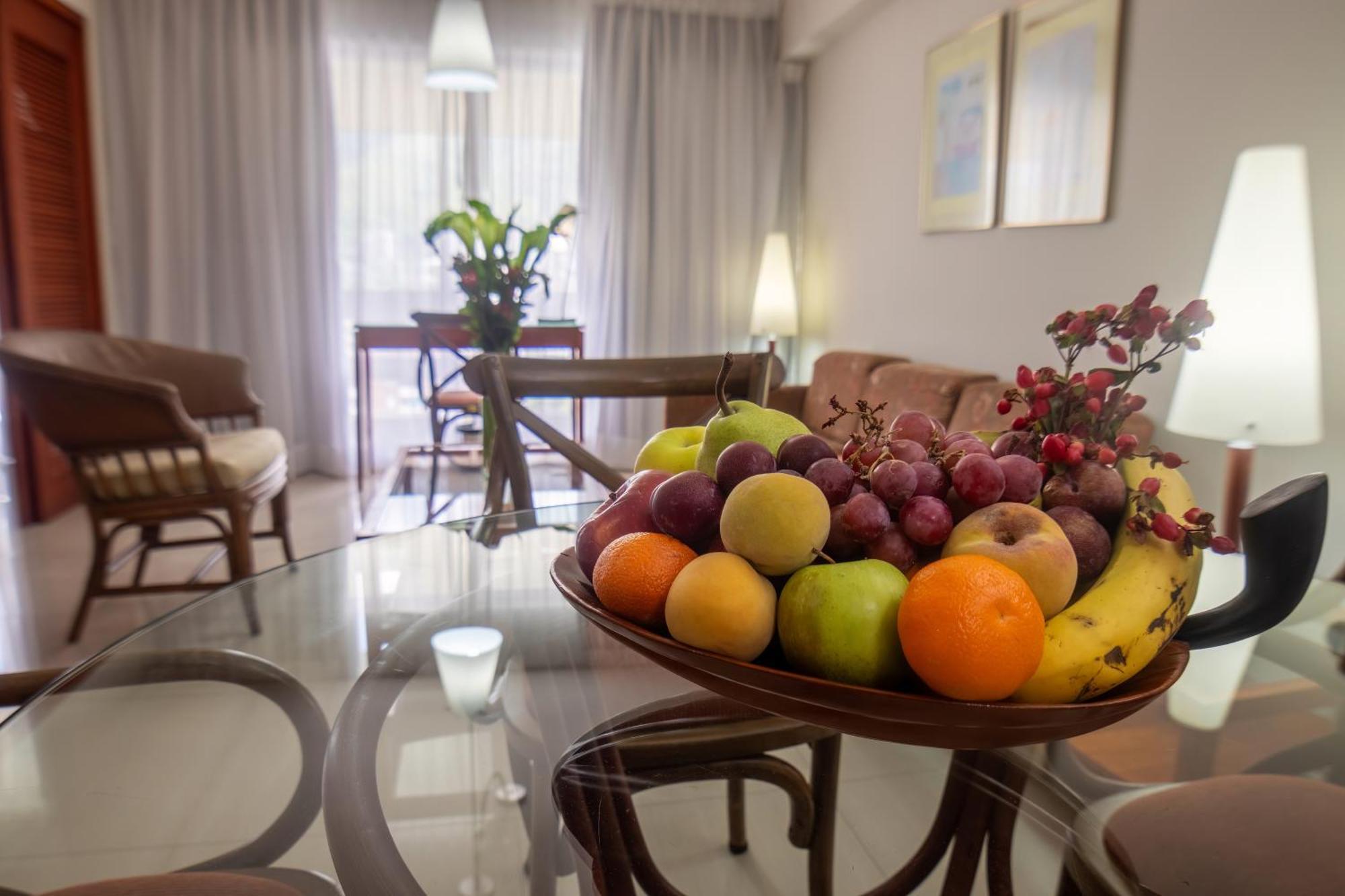 קראקס Hotel Altamira Suites מראה חיצוני תמונה