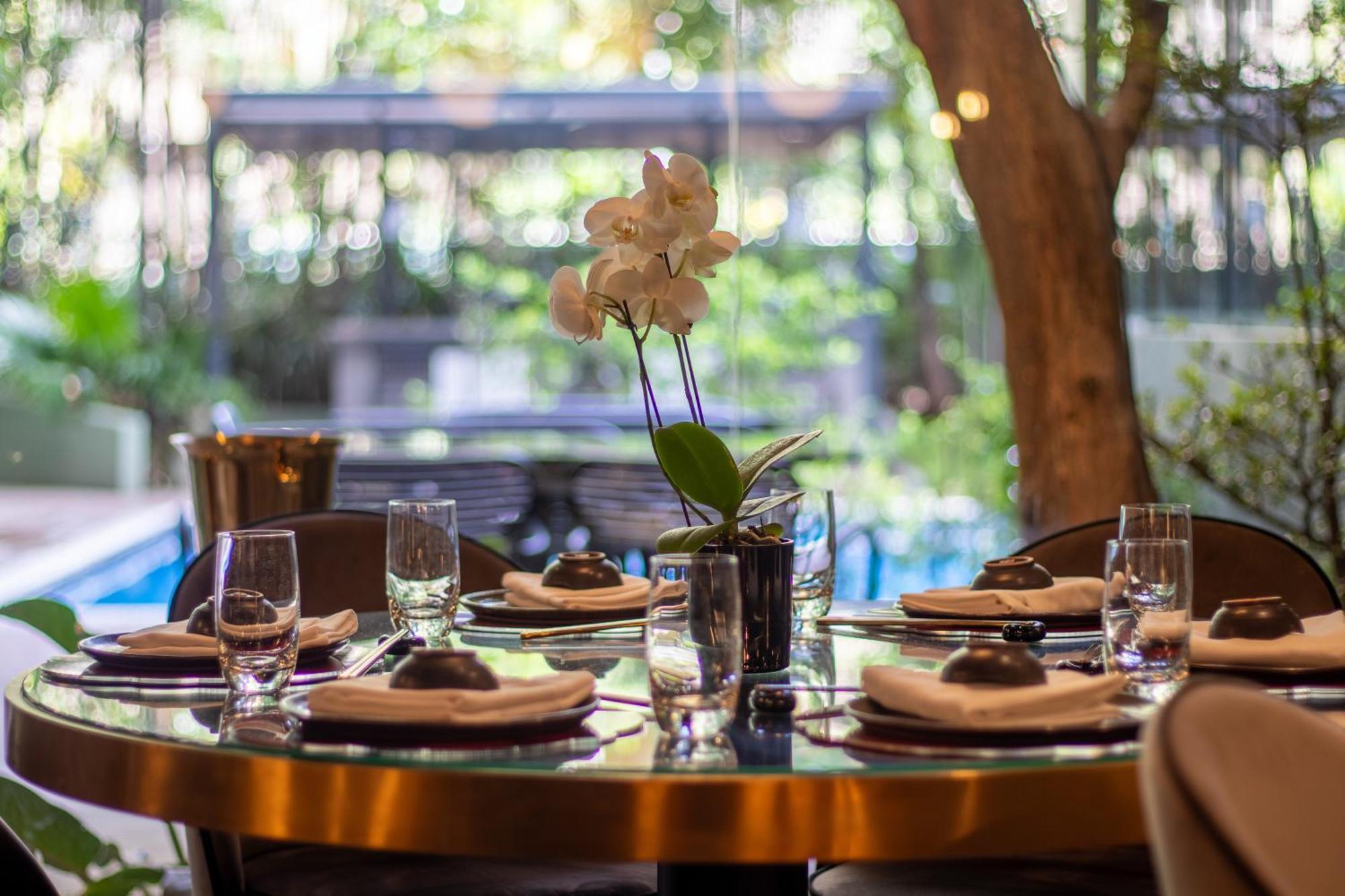 קראקס Hotel Altamira Suites מראה חיצוני תמונה