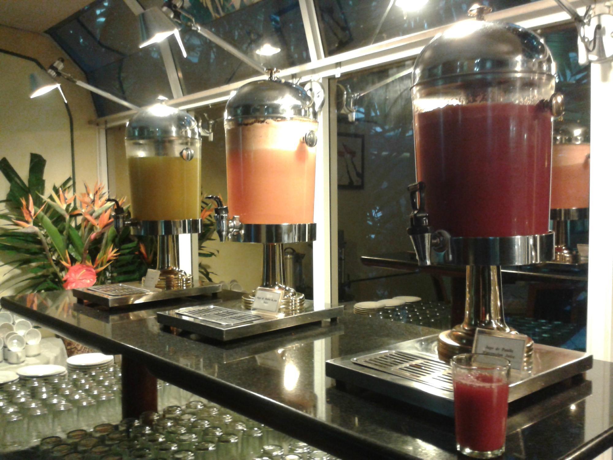 קראקס Hotel Altamira Suites מראה חיצוני תמונה