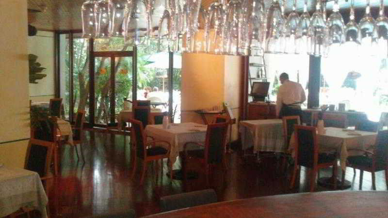 קראקס Hotel Altamira Suites מראה חיצוני תמונה