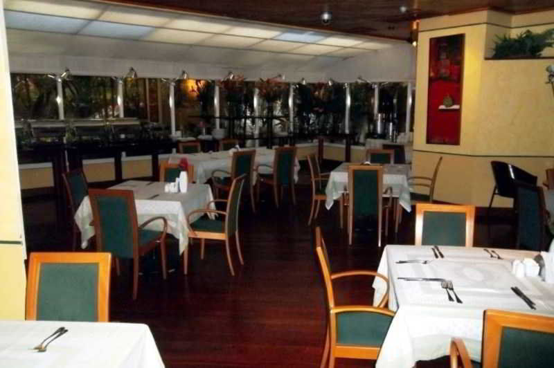 קראקס Hotel Altamira Suites מראה חיצוני תמונה