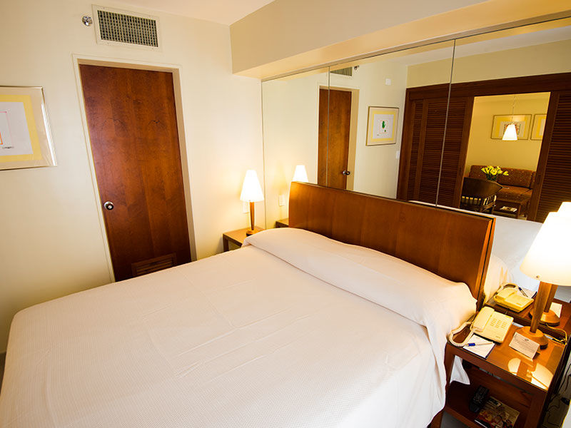 קראקס Hotel Altamira Suites מראה חיצוני תמונה